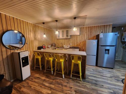 Loft playaBlanca in Lota