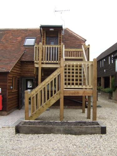 Millbrook House Apartments 9 in Abingdon