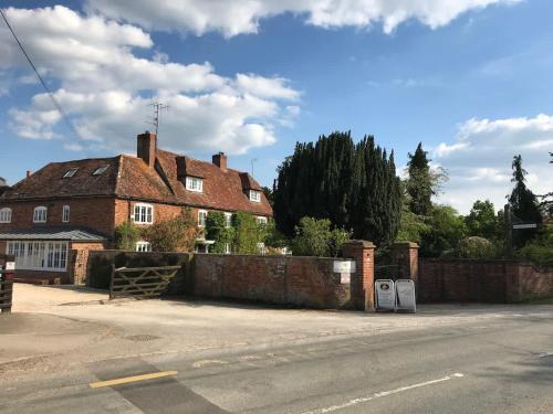Millbrook House Apartments 9 in Abingdon