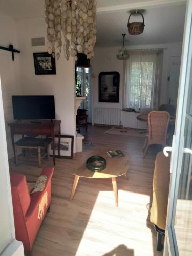 Gite de l'ancienne bergerie in Châtillon-sur-Loire