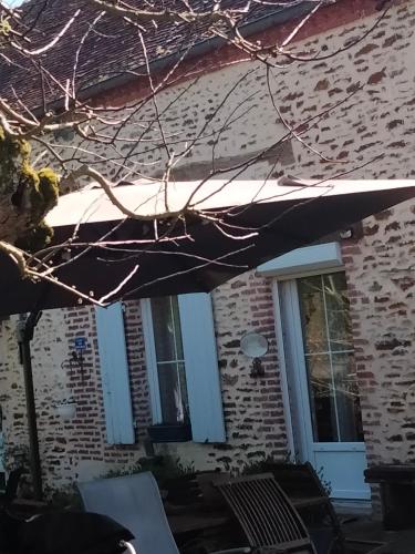 Gite de l'ancienne bergerie in Châtillon-sur-Loire