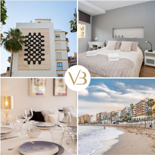 Unbeatable Location Fuengirola