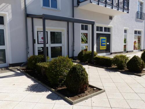 Vista Exterior, Fewo 16 im Haus Huhnergott Sellin - Top fur Paare in Ostseebad Sellin