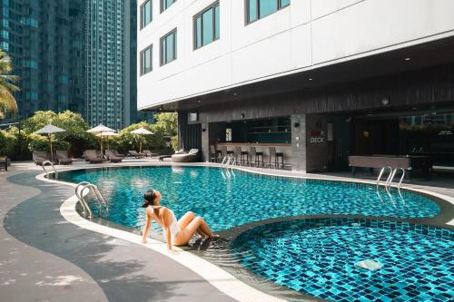 Avani Ratchada Bangkok Hotel, Bangkok