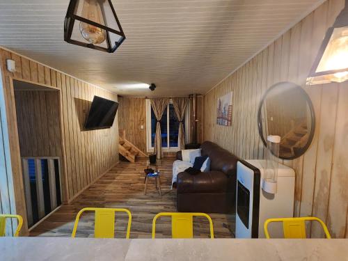 Loft playaBlanca in Lota