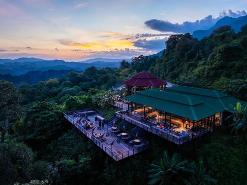 The Rock Lodge - Kham Ta Kla