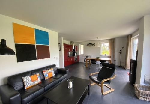 Ferienhaus Mann in Wittenbeck, Deutschland