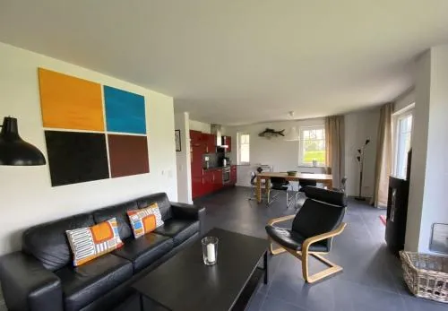 Ferienhaus Mann in Wittenbeck, Deutschland