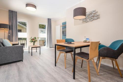 Ostsee Apartmenthotel 2
