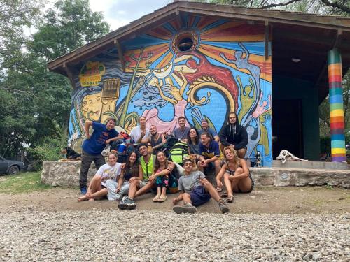 Casa Grande Hostel – Merlo, ND
