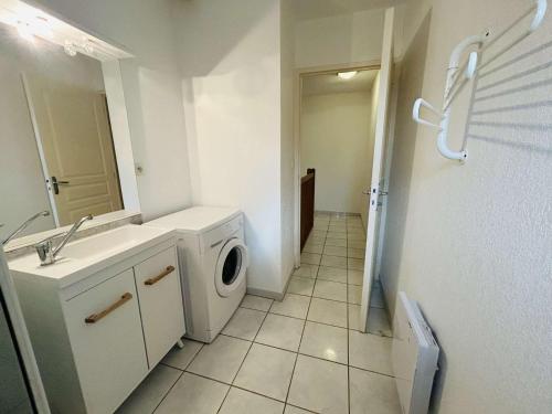 NP230-040 Pavillon 2 chambres Narbonne Plage - image 3