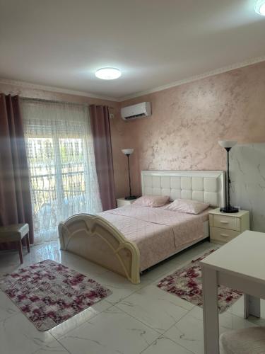 Rose Stay Podgorica