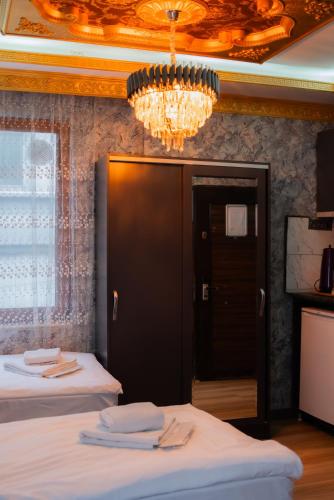 Golden Horn Park Hotel - image 6