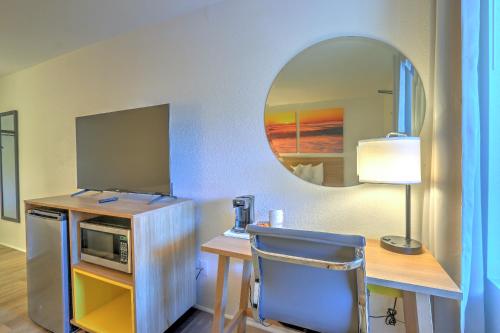 Einrichtungen, Hotel Carolina in Hilton Head Island (SC)