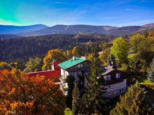 Cichy Kacik W Karpaczu - Karpacz
