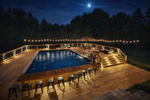 Liepu Residence in 奥佐利厄奇