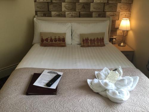The Stockton Arms Hotel - image 13