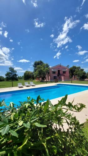 Private country house near the city!
