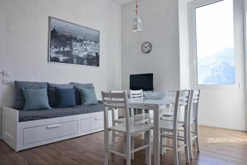 Varennahouse in Varenna