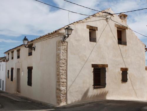  Casa Rural El Acebo in Almodóvar del Pinar