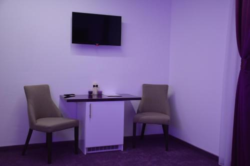 Facilities, Hotel Vrata Bosne in Velika Kladuša