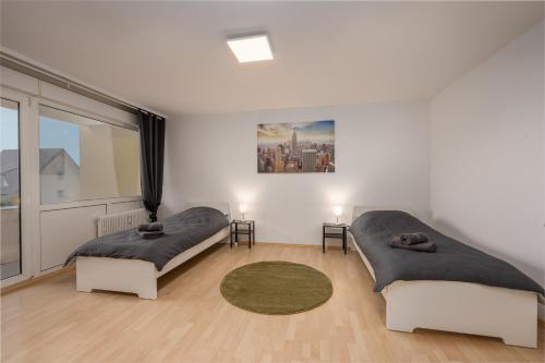 Business Apartment in Geseke in 格塞克