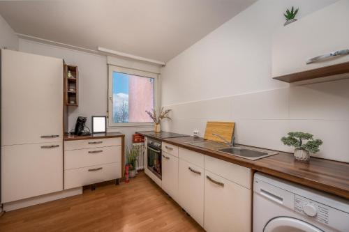 Business Apartment in Geseke in 格塞克