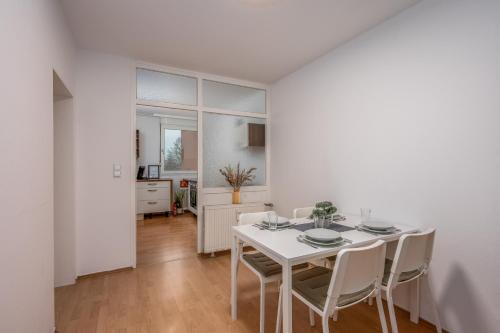 Business Apartment in Geseke in 格塞克