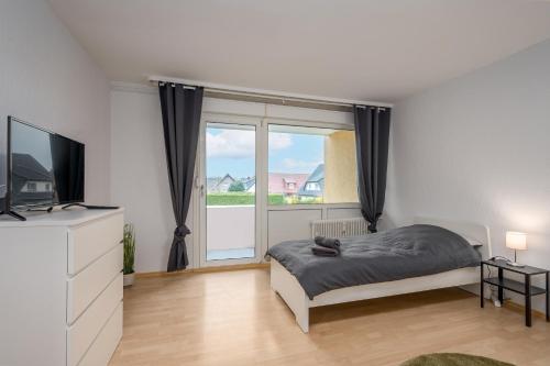 Business Apartment in Geseke in 格塞克