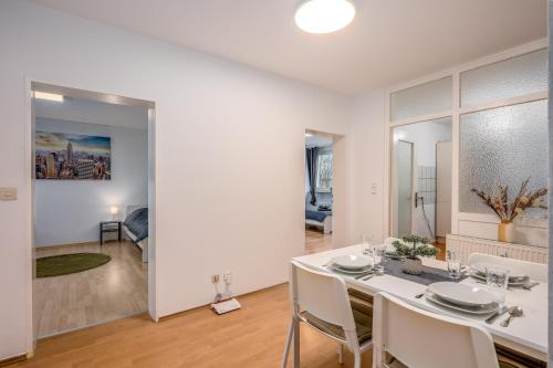 Business Apartment in Geseke in 格塞克