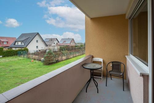 Business Apartment in Geseke in 格塞克