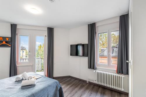 Delta City Hotels - Self check-in – Zurich, CO