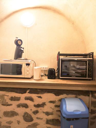 gite le bec d'aigle 1 ou 2 pers tarif modulable in Sentmišela De Maurienne