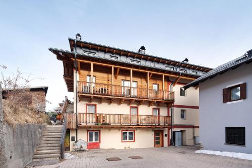 Casa Vittoria