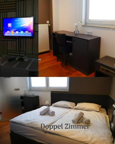 Stern Hotel Hannover, Hannover (fotografie 7)