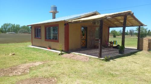 Soñada San Rafael