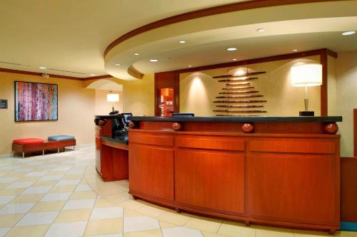 Residence Inn East Rutherford Meadowlands - image 6