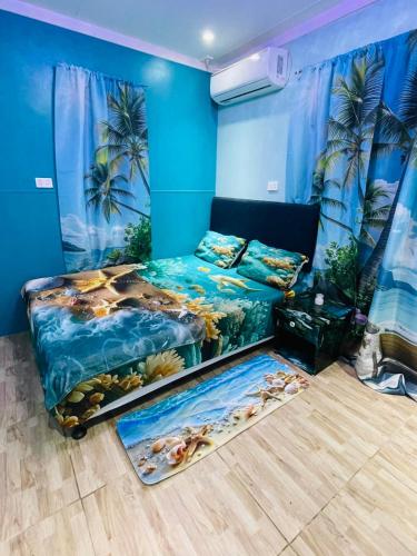 Tropical Getaway in Nadi Town with Smart Home - image 5