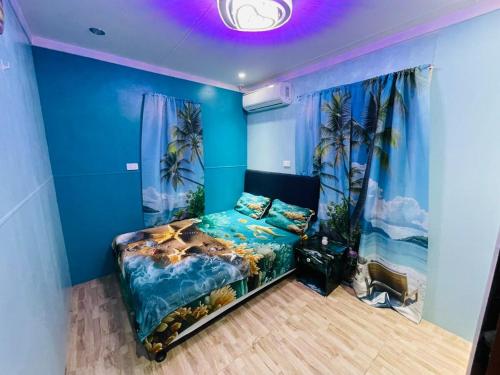 Tropical Getaway in Nadi Town with Smart Home - image 3