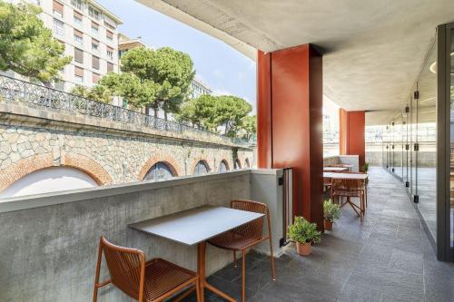 B&B Hotel Genova City Center, Génova (foto 4)