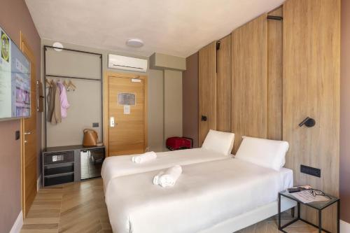 B&B Hotel Genova City Center, Génova (foto 6)