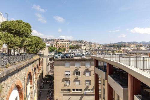 B&B Hotel Genova City Center, Génova (foto 10)