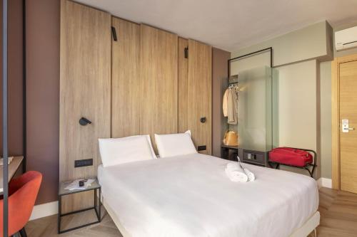 B&B Hotel Genova City Center, Génova (foto 11)