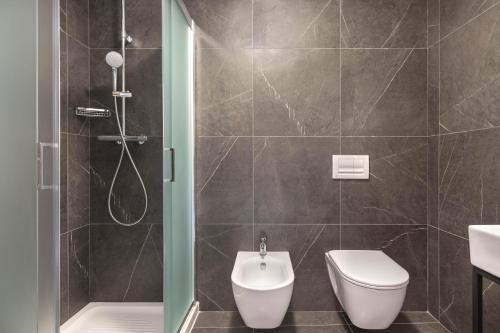 B&B Hotel Genova City Center Room Type - Superior Double Room