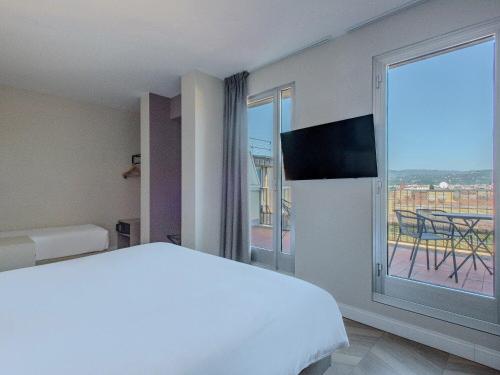 B&B Hotel Firenze City Center - image 34