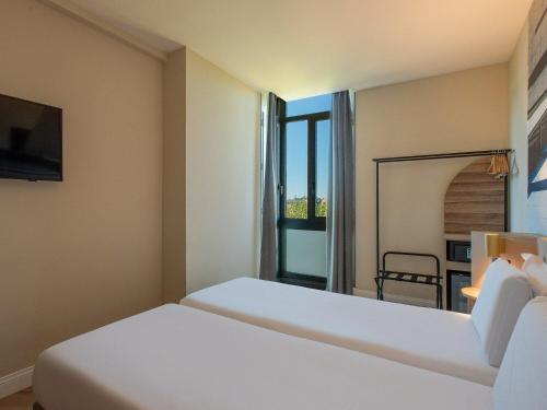 B&B Hotel Firenze City Center - image 28