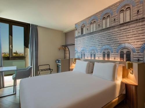 B&B Hotel Firenze City Center - image 35