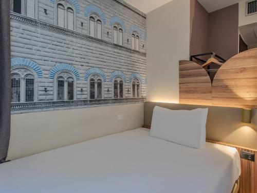 B&B Hotel Firenze City Center - image 24