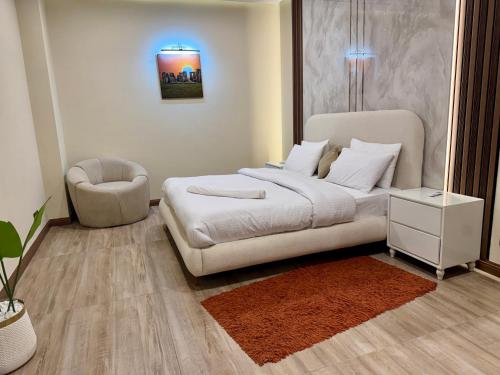 Zeta Luxe Residences by DWT Apartments - image 4