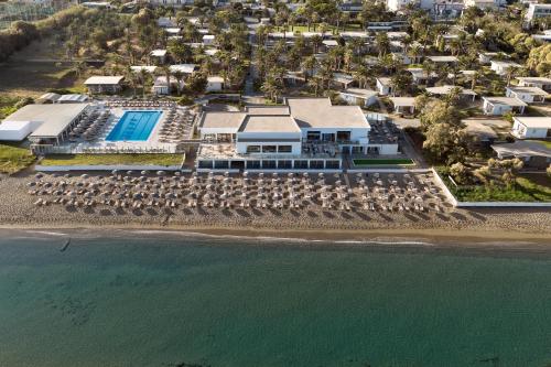 Civitel Creta Beach, Амудара